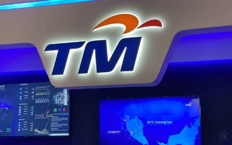 Saham TM Hari Ini: 17 March 2025