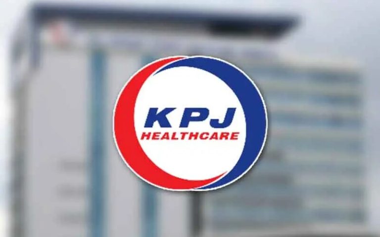 Saham KPJ Hari Ini: Harga Terkini, Sasaran 2025 dan Potensi Pelaburan