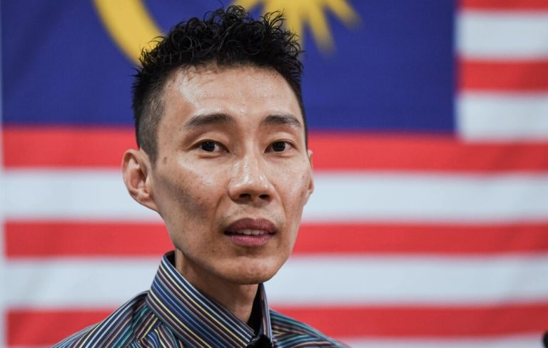 Lee Chong Wei Kini Pemegang Saham Magma Group Berhad