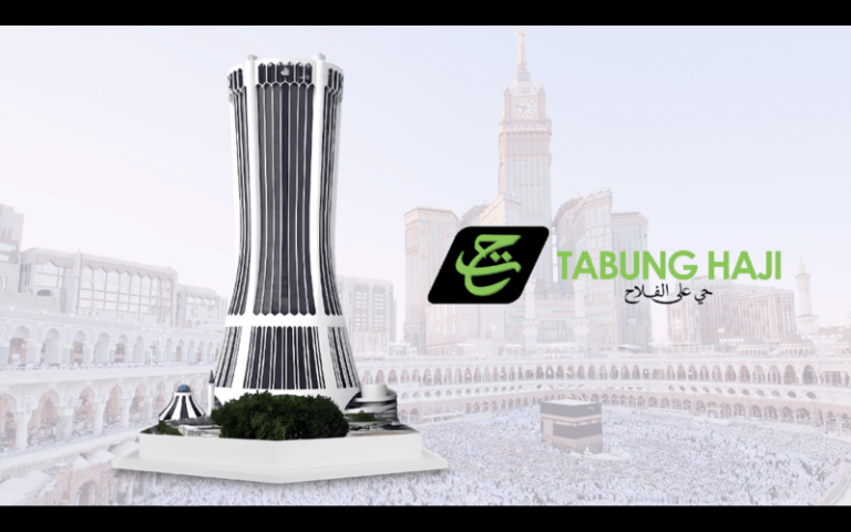 Kelebihan Menyimpan di Tabung Haji untuk Tujuan Haji dan Pelaburan