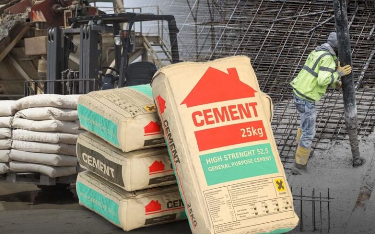 Harga Simen 2025: Apa Ramalan & Realiti Terkini di Malaysia?