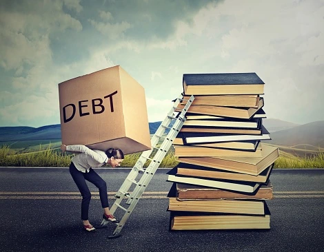 7 Strategi Pengurusan Hutang Terbukti: Cara Keluar dari Hutang dan Bebas Selamanya
